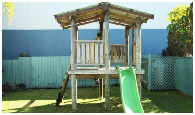 アンカレッジ モーター イン Sunshine Coast エクステリア 写真
